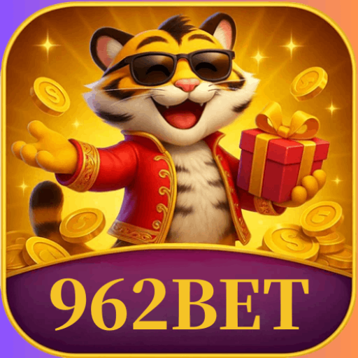 Imagem promocional da 962BET mostrando a plataforma e suas vantagens
