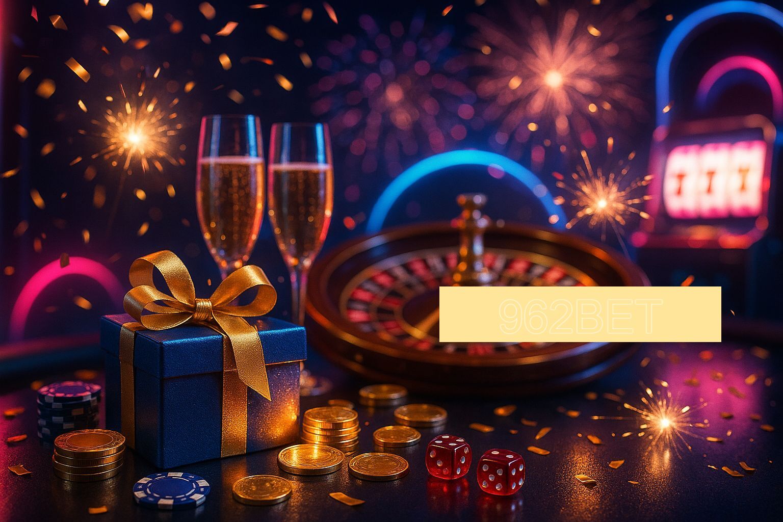Bônus Festivos