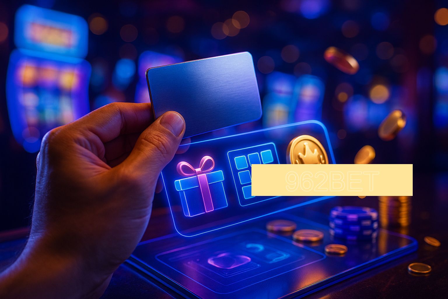 Benefícios do Login